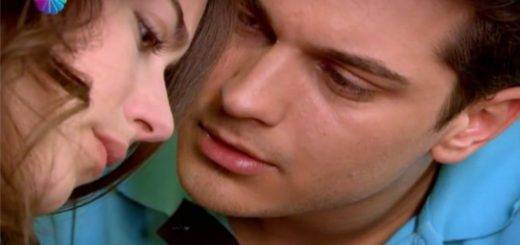 Я назвала ее Фериха