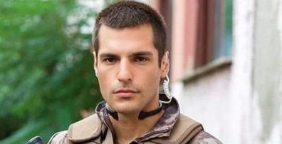 Серкан Чайоглу