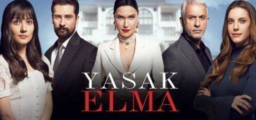 сериал Запретный плод
