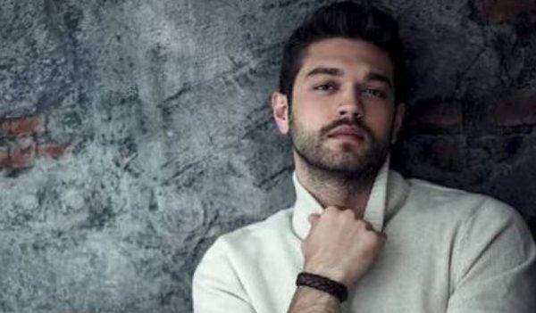 Furkan Andiç Furkan Andiç