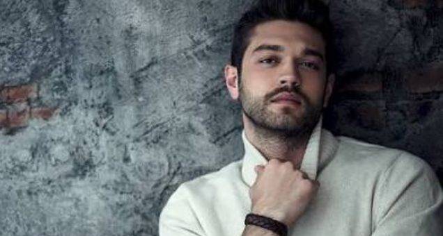 Фуркан Андыч