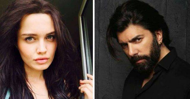 Сериал Ты назови новые главные герои Турецкие Сериалы