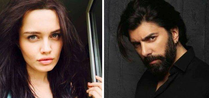 Сериал Ты назови