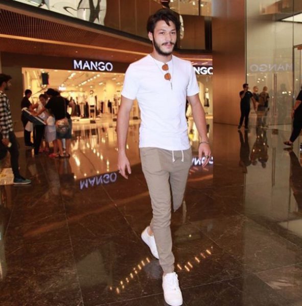 Кубилай Ака