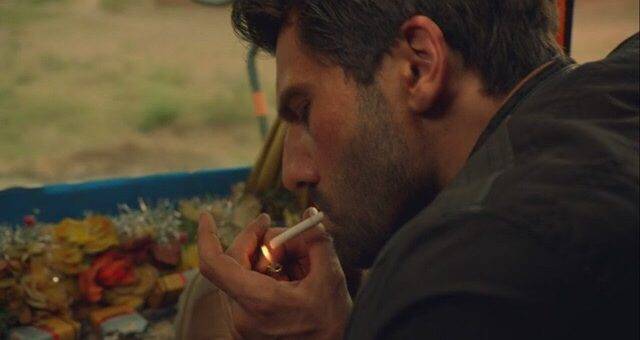 Каан Урганджиоглу