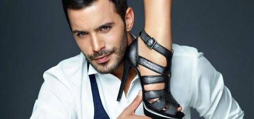 Барыш Ардуч