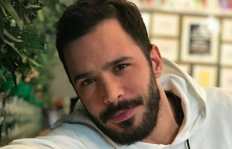 Барыш Ардуч в новом сериале? | Турецкие Сериалы. Teammy