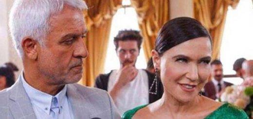 Шеввал Сэм и Талат Булут