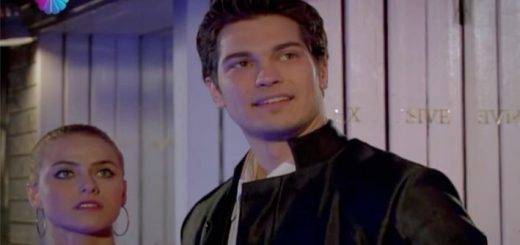 Я назвала ее Фериха