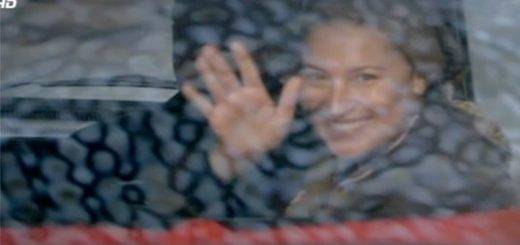 Я назвала ее Фериха