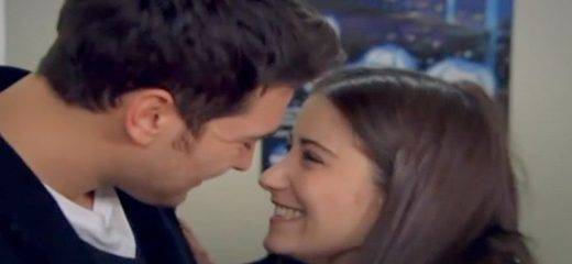 Я назвала ее Фериха