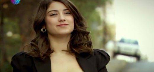 Я назвала ее Фериха