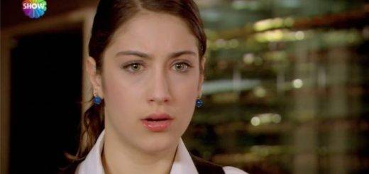 Я назвала ее Фериха