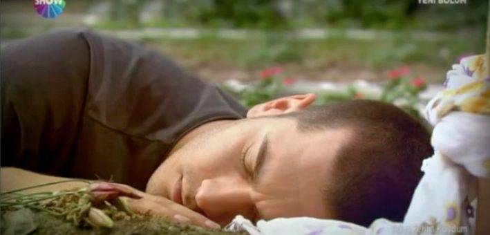 Финал сериала Я назвала ее Фериха. Путь Эмира