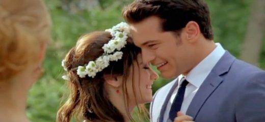 Я назвала ее Фериха