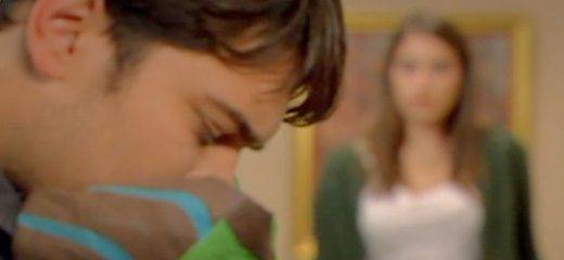 Я назвала ее Фериха