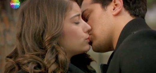 Я назвала ее Фериха