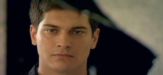 Я назвала ее Фериха