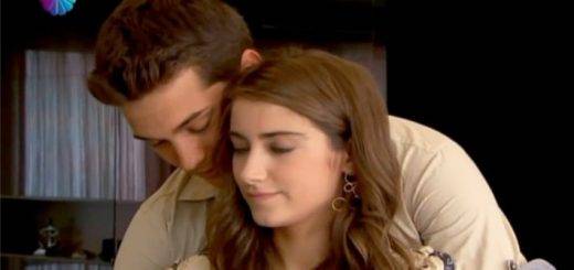 Я назвала ее Фериха