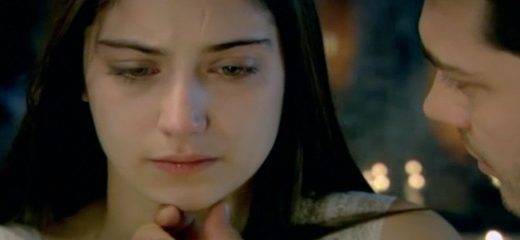 Я назвала ее Фериха