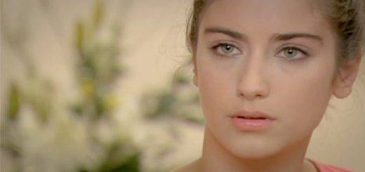 Я назвала ее Фериха