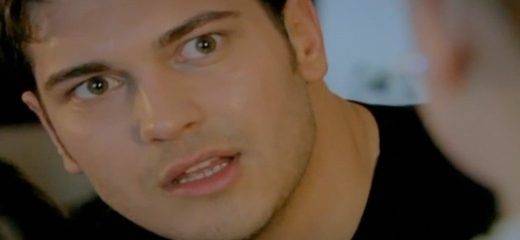 Я назвала ее Фериха