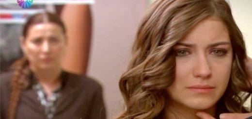 Я назвала ее Фериха