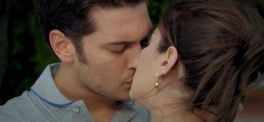 Я назвала ее Фериха