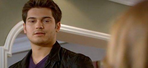 Я назвала ее Фериха