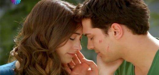 Я назвала ее Фериха