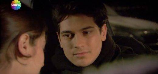 Я назвала ее Фериха