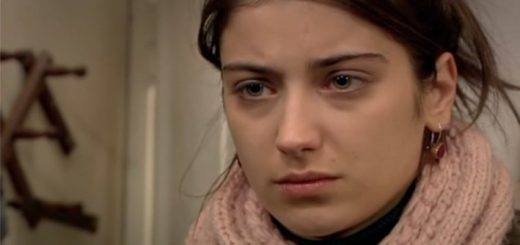 Я назвала ее Фериха