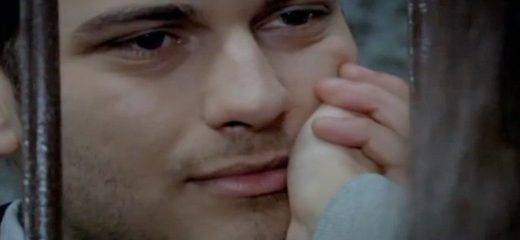 Я назвала ее Фериха