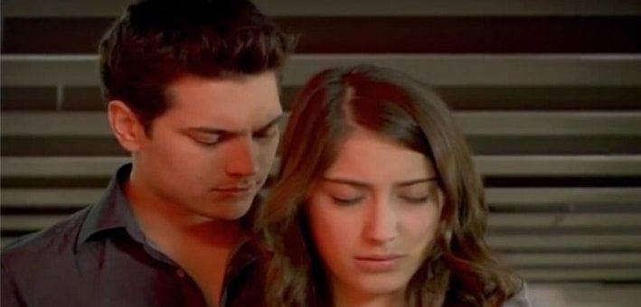 Я назвала ее Фериха