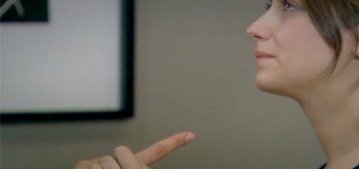 Я назвала ее Фериха