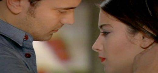 Я назвала ее Фериха