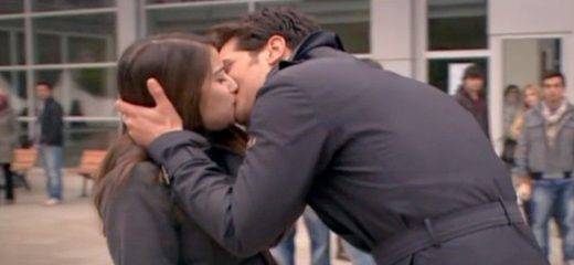 Я назвала ее Фериха