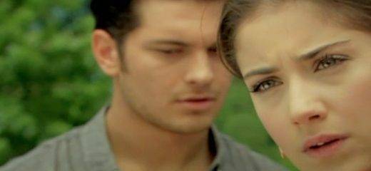 Я назвала ее Фериха