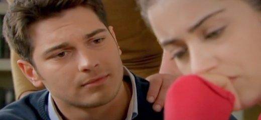 Я назвала ее Фериха