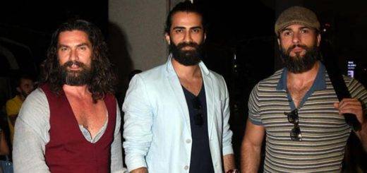 Дженгиз Джошкун, Нуреттин Сёнмез и Эдип Зейдан