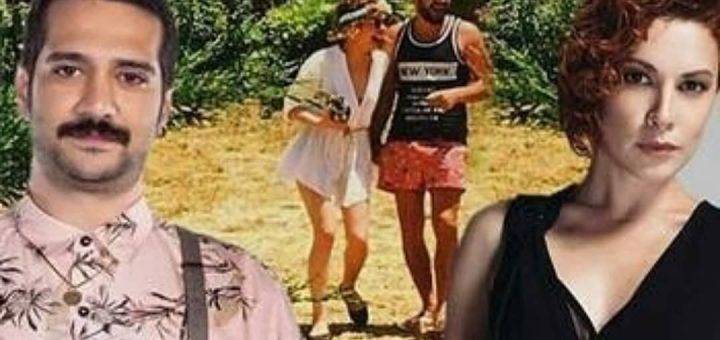 Аныл Четик и Ачелья Топалоглу