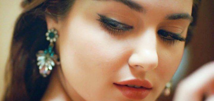 Ханде Эрчел