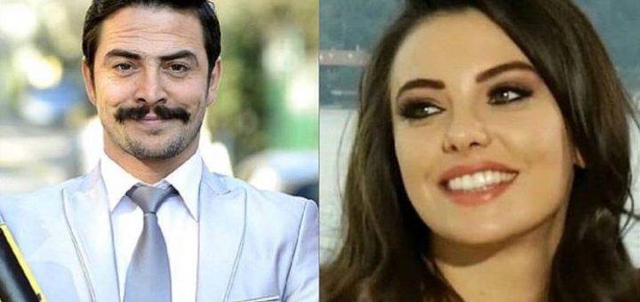 Тувана Тюркай и Ахмет Курал