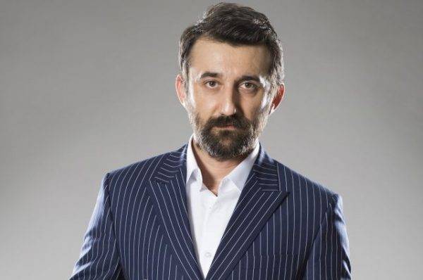 Неджип Мемили