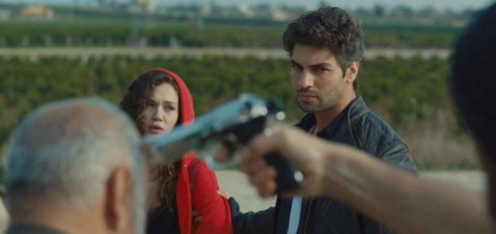 Затаив дыхание