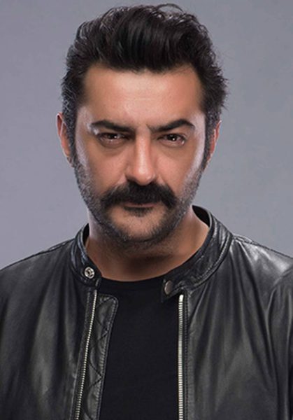 Джелиль Налчакан