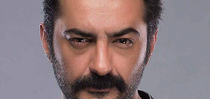 Джелиль Налчакан