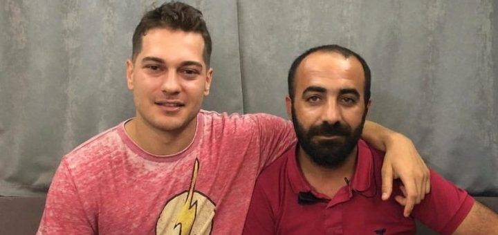 Финал сериала Защитник