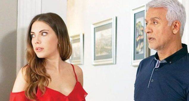 Запретный плод / Yasak Elma