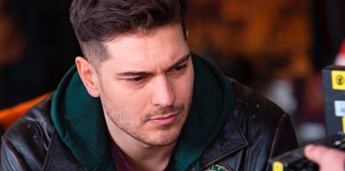 Чагатай Улусой